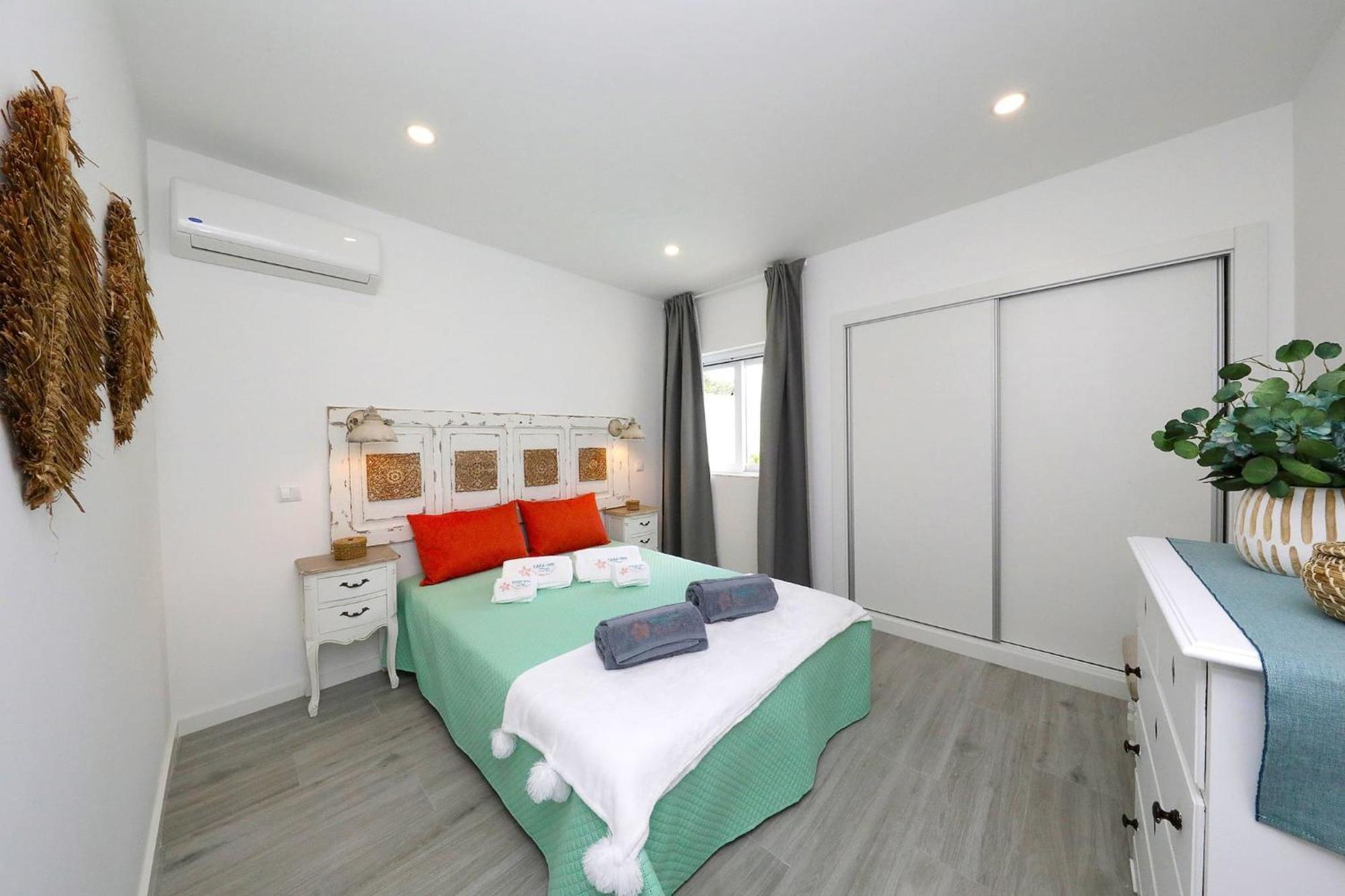 Casa Titi-Stunning Holiday Home With Private Pool Tavira Exterior foto