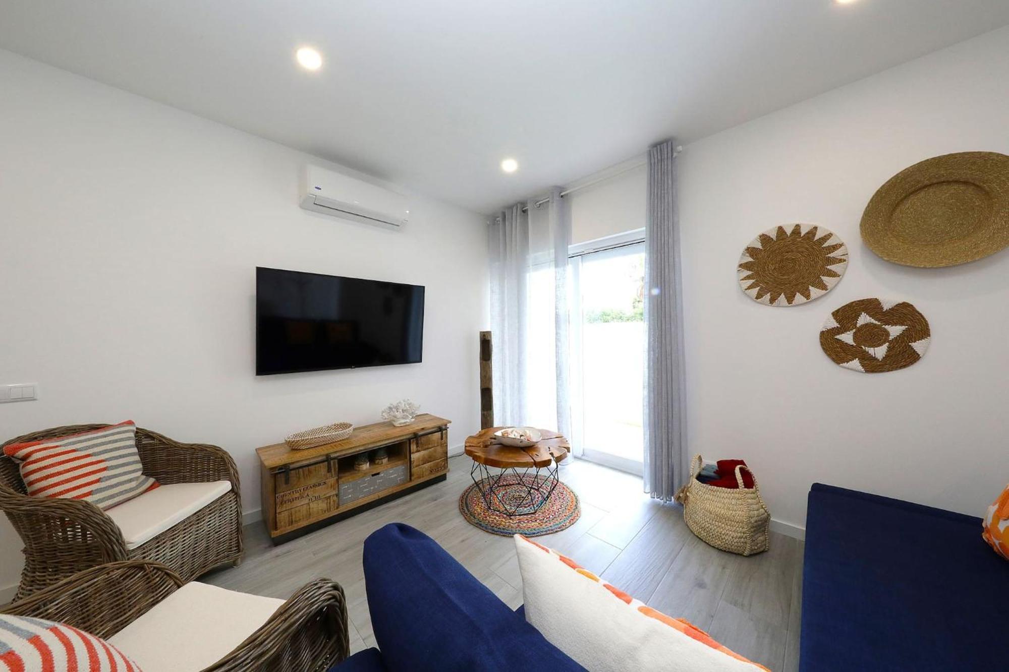 Casa Titi-Stunning Holiday Home With Private Pool Tavira Exterior foto