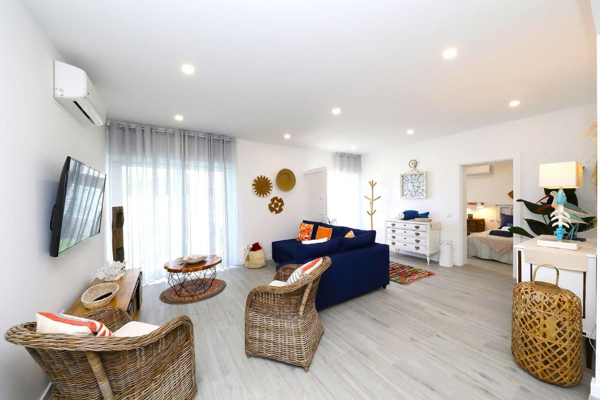 Casa Titi-Stunning Holiday Home With Private Pool Tavira Exterior foto