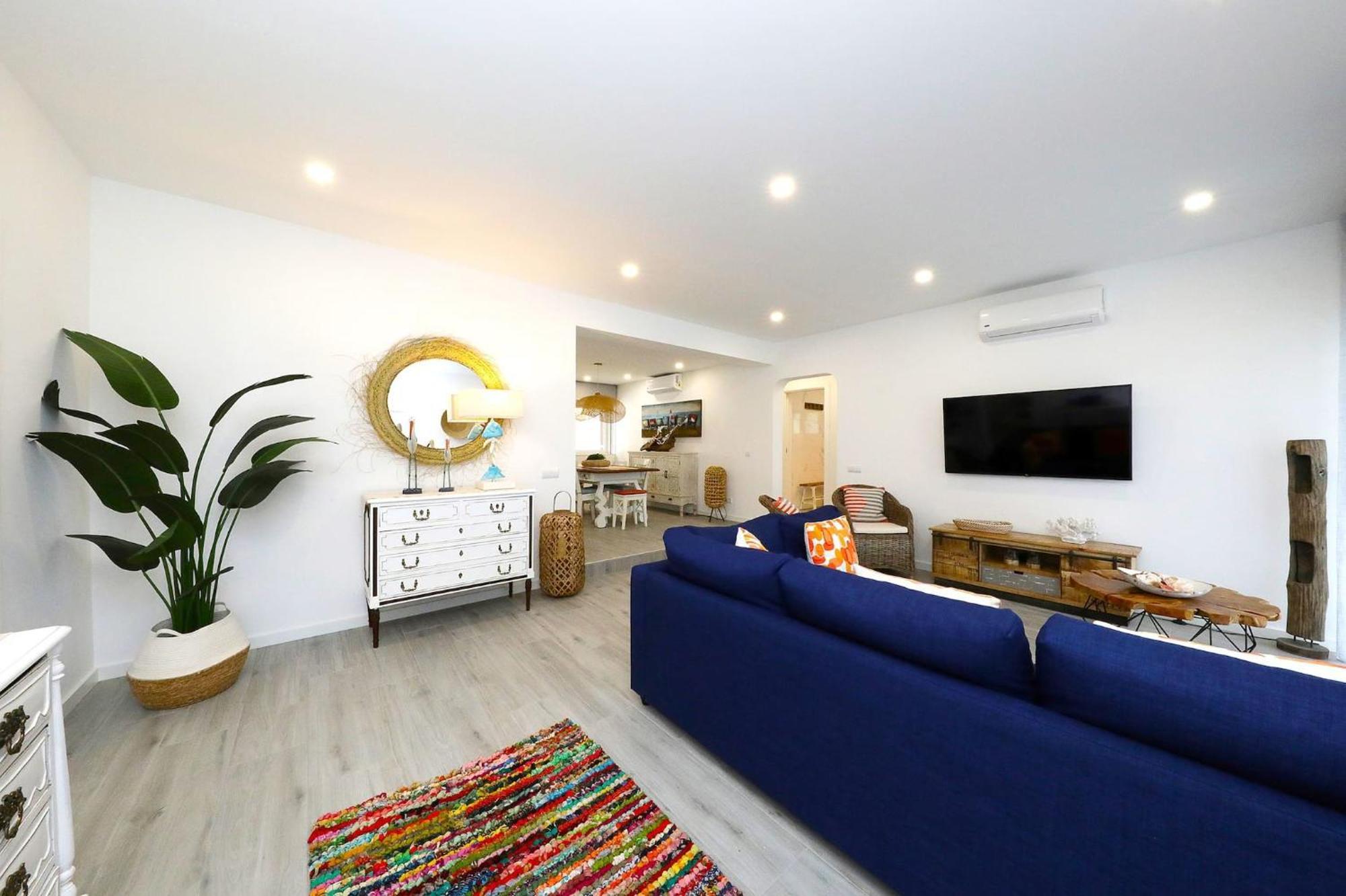 Casa Titi-Stunning Holiday Home With Private Pool Tavira Exterior foto
