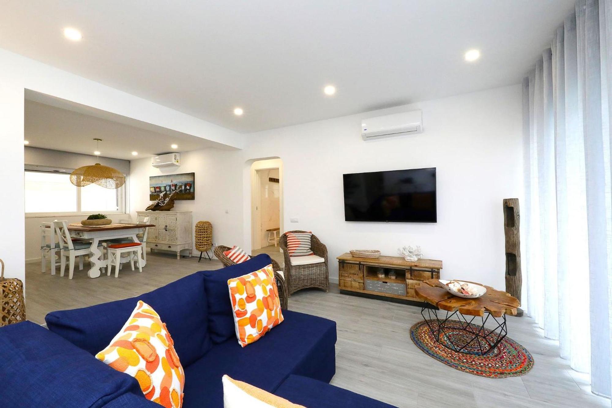 Casa Titi-Stunning Holiday Home With Private Pool Tavira Exterior foto